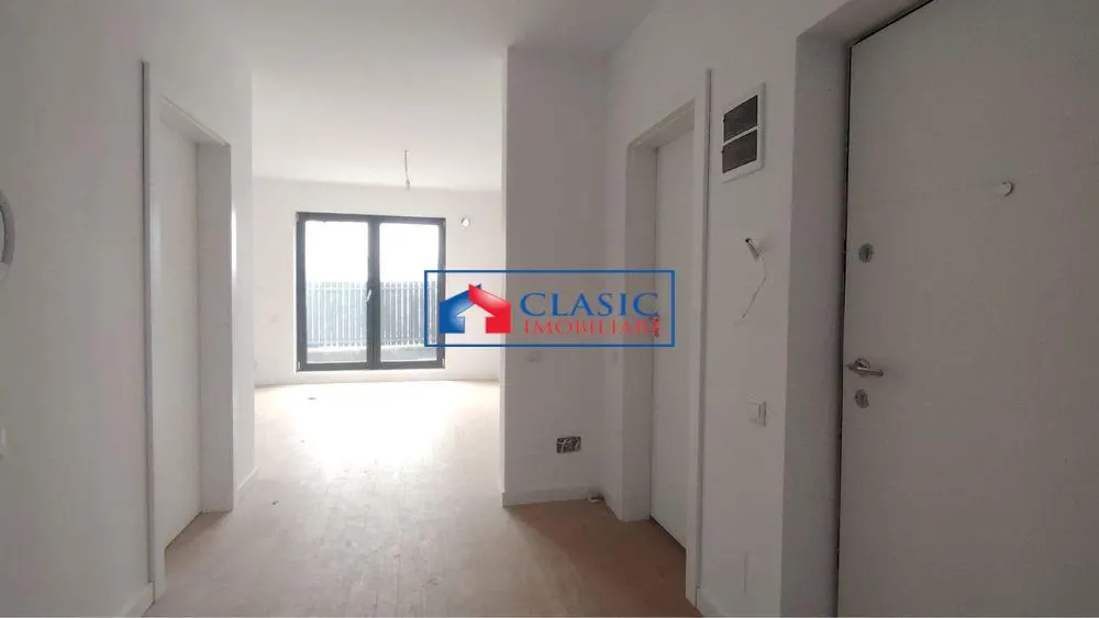 Vanzare apartament 2 camere bloc nou Marasti zona Intre Lacuri, Cluj-Napoca - foto 2