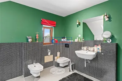 Vanzare casa individuala moderna, zona Campului, Cluj-Napoca - foto 10