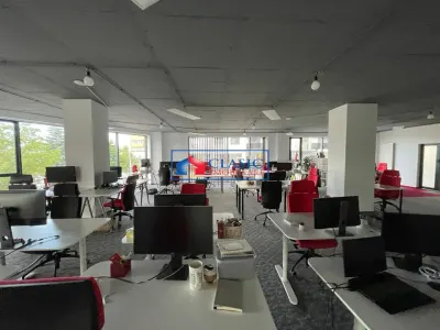 Inchiriere 270 mp spatiu comercial, clinica showroom, birouri, locatie de exceptie zona Recuperare Zorilor, Cluj Napoca - foto 4