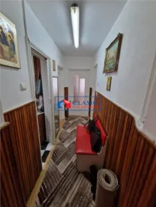 Vanzare apartament 3 camere decomandat Manastur zona BIG, Cluj-Napoca - foto 6