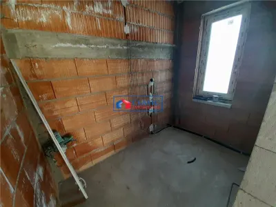 Vanzare casa individuala alipita prin garaj Feleacu zona Valea Manastirii, Cluj-Napoca - foto 10
