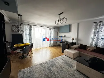 Vanzare apartament 2 camere zona Calea Turzii MOL Europa, Cluj-Napoca - foto 8