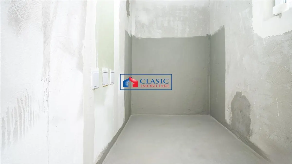 Vanzare apartament 4-5 camere tip penthouse bloc nou in zona Centrala- str Dorobantilor - foto 11