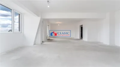 Vanzare apartament 4-5 camere tip penthouse bloc nou in zona Centrala- str Dorobantilor - foto 3