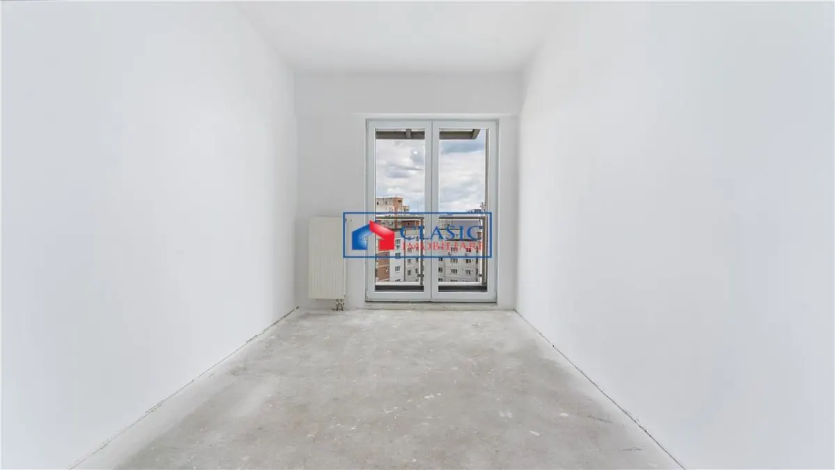 Vanzare apartament 4-5 camere tip penthouse bloc nou in zona Centrala- str Dorobantilor - foto 8