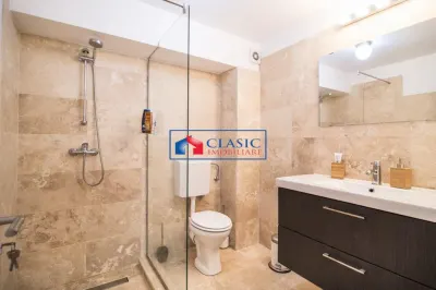 Vanzare parte duplex, 213 mp util, cartier Europa, Cluj-Napoca - foto 11