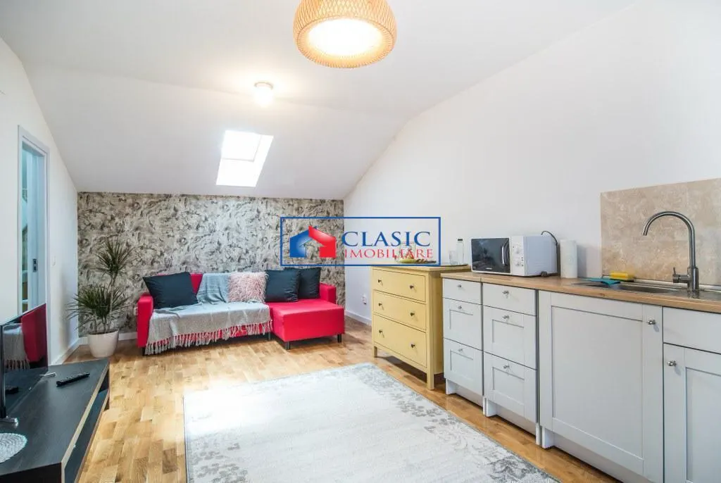 Vanzare parte duplex, 213 mp util, cartier Europa, Cluj-Napoca - foto 3
