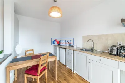 Vanzare parte duplex, 213 mp util, cartier Europa, Cluj-Napoca - foto 4