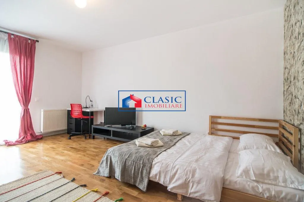 Vanzare parte duplex, 213 mp util, cartier Europa, Cluj-Napoca - foto 7