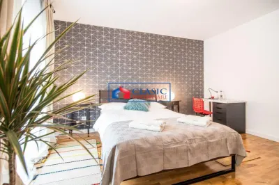 Vanzare parte duplex, 213 mp util, cartier Europa, Cluj-Napoca - foto 10