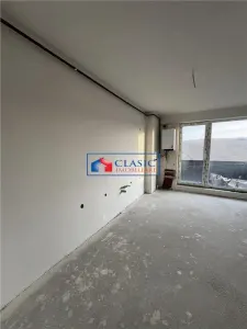 Vanzare apartament 3 camere bloc noua zona Ambient Someseni, Cluj-Napoca - Cluj-Napoca