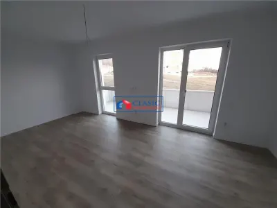 Vanzare apartament 2 camere cu terasa de 55 mp la 4 km Auchan Iris, Cluj-Napoca - foto 6