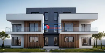 Vanzare casa tip duplex zona deosebita Buna Ziua Macesului, Cluj-Napoca - foto 2