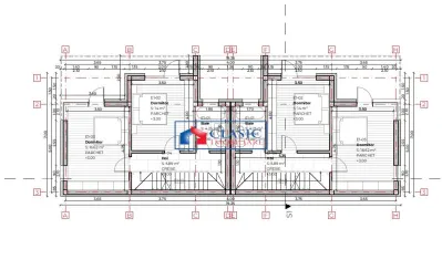 Vanzare casa tip duplex zona deosebita Buna Ziua Macesului, Cluj-Napoca - foto 4