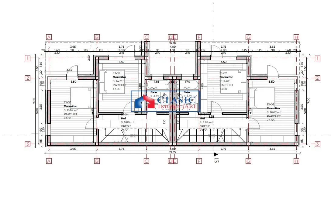 Vanzare casa tip duplex zona deosebita Buna Ziua Macesului, Cluj-Napoca - foto 4