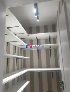 Vanzare apartament 3 camere de LUX zona Golden Tulip Zorilor ansamblu de exceptie, Cluj-Napoca - foto 12
