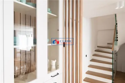Vanzare apartament 3 camere de LUX zona Golden Tulip Zorilor ansamblu de exceptie, Cluj-Napoca - foto 5