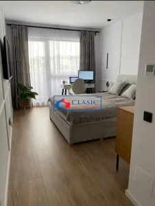 Vanzare apartament 3 camere de LUX zona Golden Tulip Zorilor ansamblu de exceptie, Cluj-Napoca - foto 7