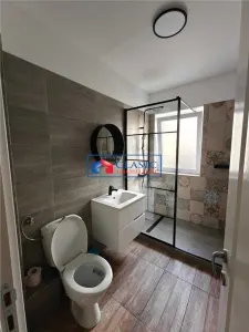 Inchiriere aparatment 2 camere modern bloc nou in Buna Ziua- zona Grand Hotel Italia - foto 5