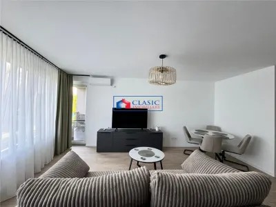 Vanzare apartament 3 camere de LUX Marasti zona Piata 1 Mai, Cluj-Napoca - foto 1