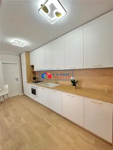 Vanzare apartament 2 camere finisat Floresti zona Sesul de Sus - foto 1