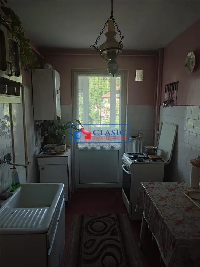 Vanzare apartament 2 camere decomandate in Grigorescu- zona Coloane - foto 3
