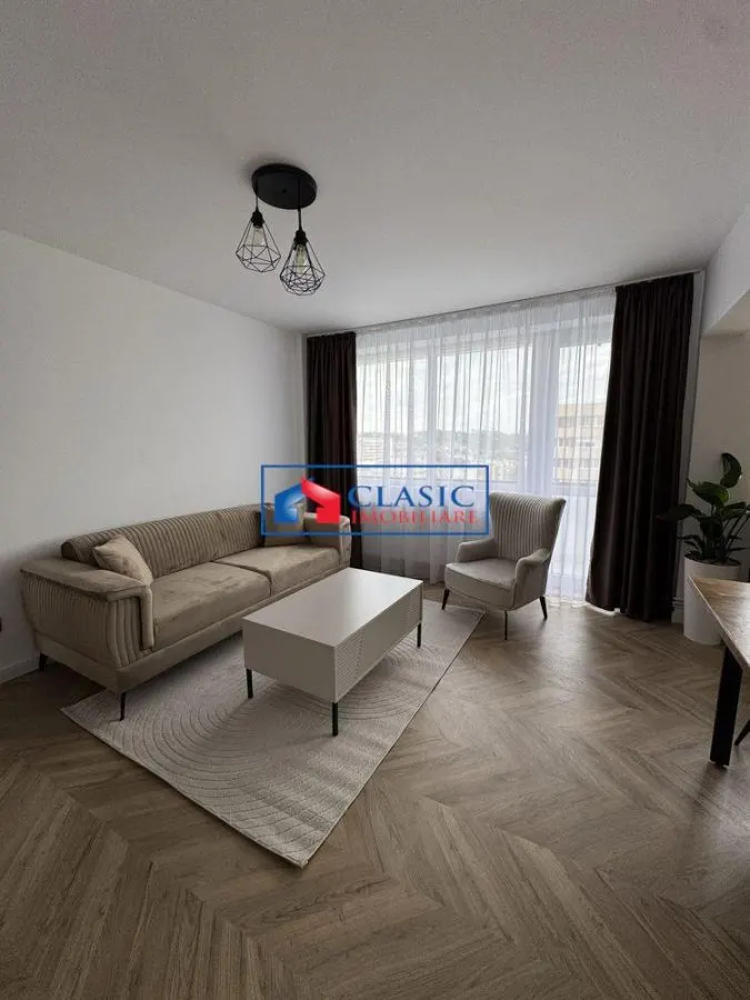 Vanzare apartament 3 camere modern in Grigorescu- zona Sinaia - foto 1