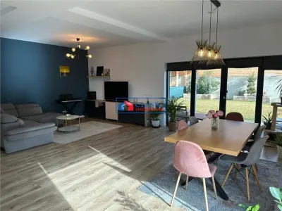 Vanzare casa individuala, mobilata si utilata, zona Faget - Cluj-Napoca