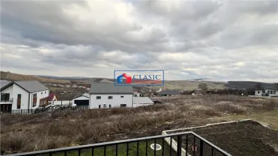 Vanzare casa noua individuala cu 4 camere- constructie premium, in Dezmir - foto 12