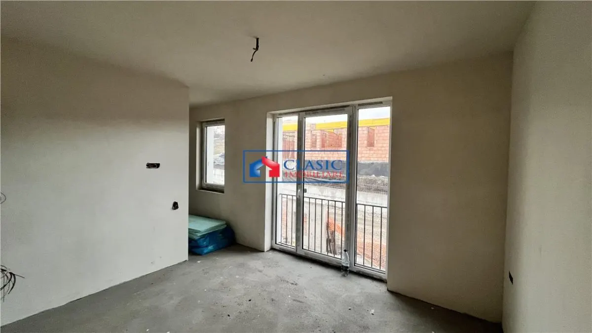 Vanzare casa noua individuala cu 4 camere- constructie premium, in Dezmir - foto 14
