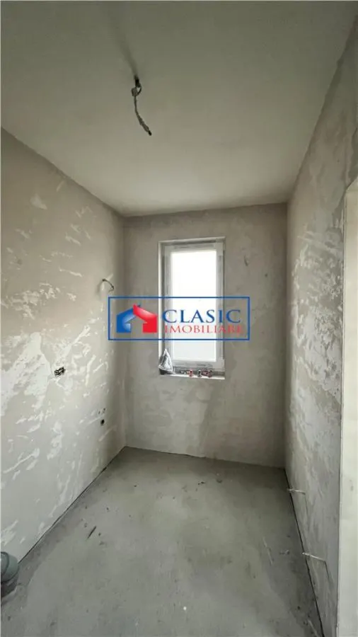 Vanzare casa noua individuala cu 4 camere- constructie premium, in Dezmir - foto 15