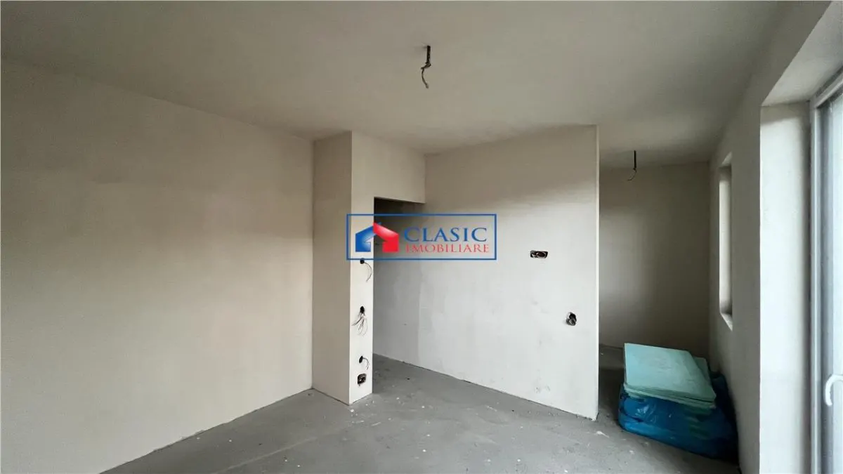 Vanzare casa noua individuala cu 4 camere- constructie premium, in Dezmir - foto 16
