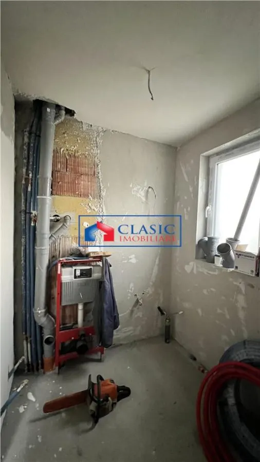 Vanzare casa noua individuala cu 4 camere- constructie premium, in Dezmir - foto 6