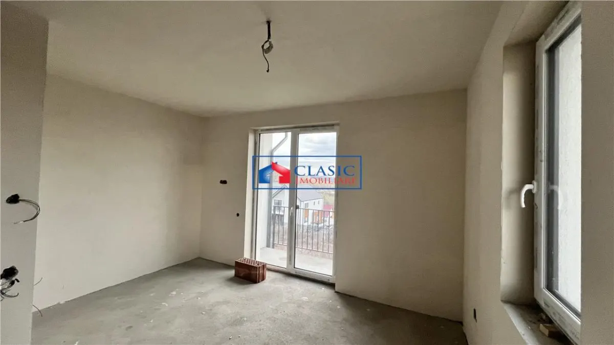 Vanzare casa noua individuala cu 4 camere- constructie premium, in Dezmir - foto 10