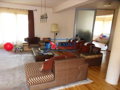 Inchiriere casa individuala 10 camere zona Andrei Muresanu, Cluj-Napoca - foto 4