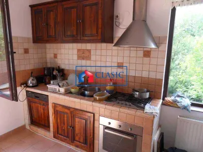 Inchiriere casa individuala 10 camere zona Andrei Muresanu, Cluj-Napoca - foto 6