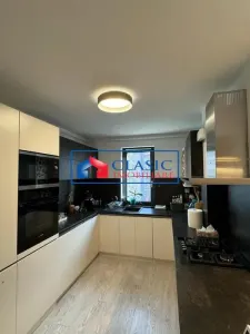 Vanzare apartament 2 camere de LUX Marasti zona Iulius Mall FSEGA, Cluj-Napoca - foto 3