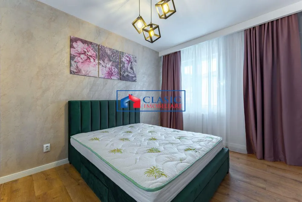 Apartament 2 camere de LUX in Floresti zona Terra- Profi - foto 8