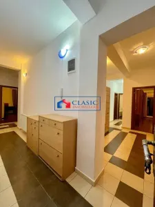 Vanzare apartament 5 camere 140 mp bloc nou tip vila in Zorilor- zona Hasdeu, Cluj-Napoca - foto 3