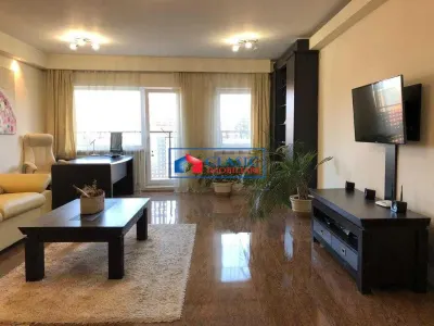 Inchiriere apartament 2 camere de LUX, zona Centrala- strada Paris, Cluj-Napoca. - Cluj-Napoca