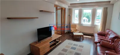 Inchiriere apartament 4 camere modern in Zorilor- zona Sigma Center, Cluj Napoca - foto 2