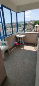 Inchiriere apartament 4 camere modern in Zorilor- zona Sigma Center, Cluj Napoca - foto 12