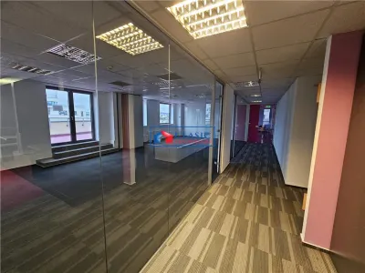 Inchiriere spatii de birouri 2280 mp, Semicentral, Cluj-Napoca - foto 7