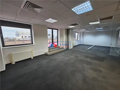 Inchiriere spatii de birouri 2280 mp, Semicentral, Cluj-Napoca - foto 10