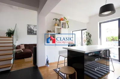 Vanzare casa individuala finisata, zona Europa, Cluj-Napoca - foto 8