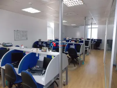 Inchiriere spatii de birouri 873 mp Central, Clasa A, Cluj-Napoca - foto 6