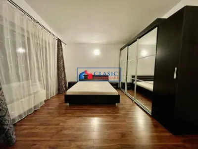 Inchiriere apartament 5 camere modern bloc nou in Zorilor- zona Hasdeu, Cluj-Napoca - foto 15