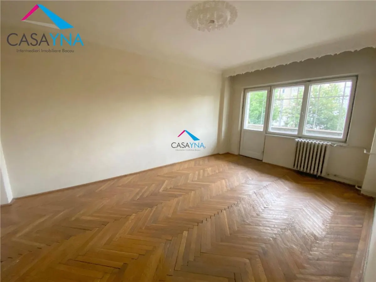 Etaj 1 - Apartament 3 camere decomandate de renovat! - foto 1