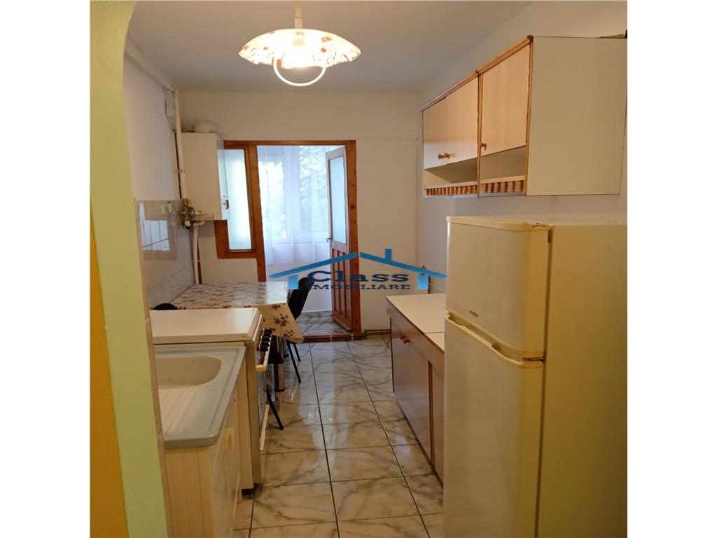 Apartament cu 2 camere de vanzare , Mănăștur , decomandat - Cluj-Napoca