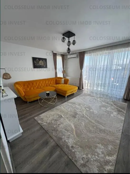 Apartament 2 camere, decomandat - zona Avantgarden - foto 1